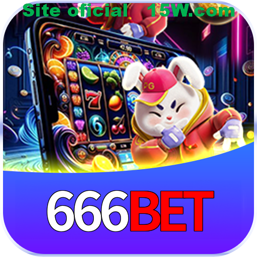 Imagem promocional da 666bet mostrando a plataforma e suas vantagens